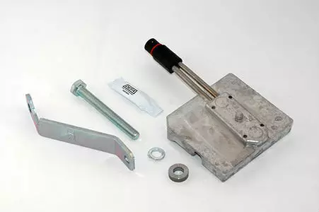 420814 Säteilylämmitin DEFA - DEFA Lohko- ja letkulämmittimet - D420814 - 1