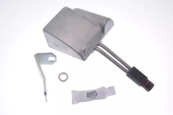 420834 Säteilylämmitin DEFA - DEFA Lohko- ja letkulämmittimet - D420834 - 1