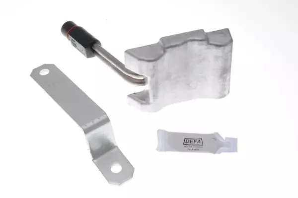 421804 Säteilylämmitin DEFA - DEFA Lohko- ja letkulämmittimet - D421804 - 1