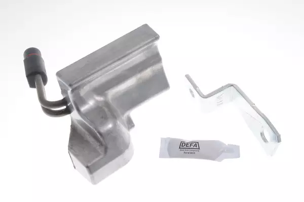 421834 Säteilylämmitin DEFA - DEFA Lohko- ja letkulämmittimet - D421834 - 1