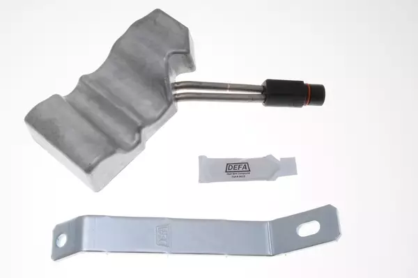 421884 Säteilylämmitin DEFA - DEFA Lohko- ja letkulämmittimet - D421884 - 1