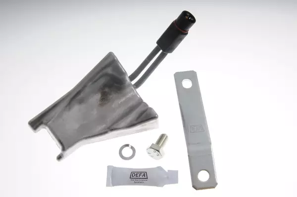 422804 Säteilylämmitin DEFA - DEFA Lohko- ja letkulämmittimet - D422804 - 1