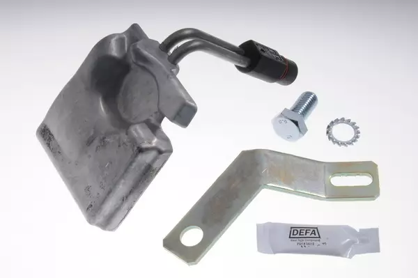 422814 Säteilylämmitin DEFA - DEFA Lohko- ja letkulämmittimet - D422814 - 1