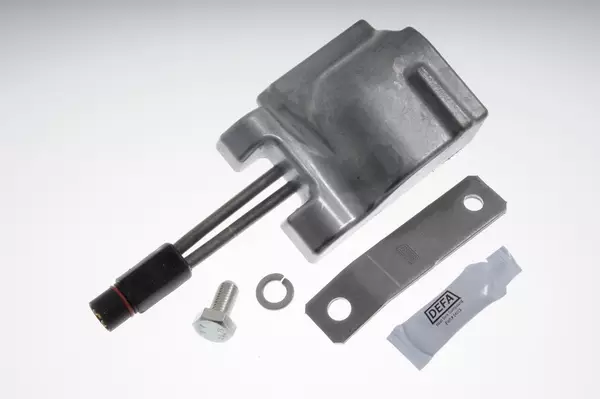 422824 Säteilylämmitin DEFA - DEFA Lohko- ja letkulämmittimet - D422824 - 1