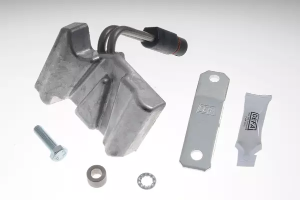 422834 Säteilylämmitin DEFA - DEFA Lohko- ja letkulämmittimet - D422834 - 1