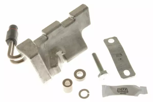 422874 Säteilylämmitin DEFA - DEFA Lohko- ja letkulämmittimet - D422874 - 1