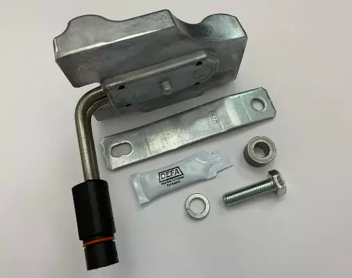 423814 Säteilylämmitin DEFA - DEFA Lohko- ja letkulämmittimet - D423814 - 1