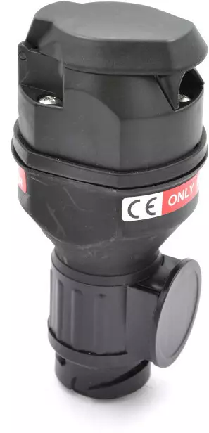 Adapteri CAN-väylä 13-13 Napainen LED - Peräkärryn rasiat ja pistokkeet - 1553-5604 - 1