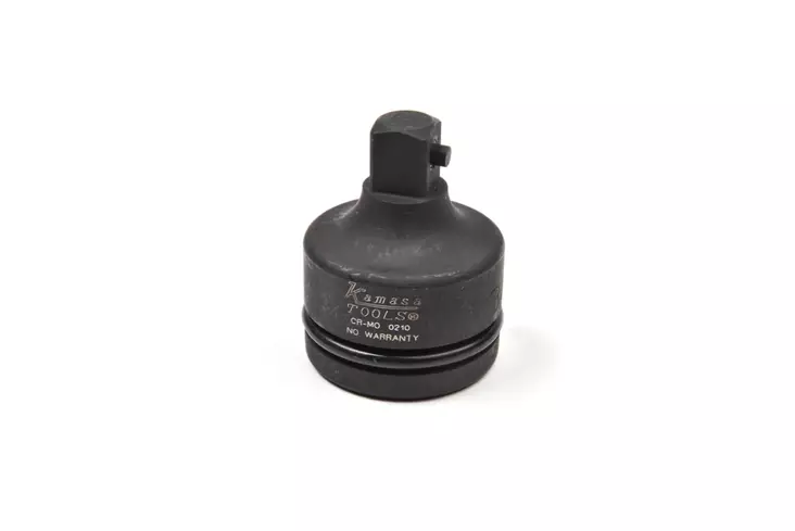 Adapteri Voimakäyttöön 3/4" -> 1/2" - Jatkot, nivelet ja adapterit - K8914 - 1