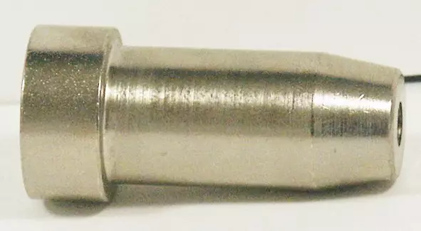 Ainesuutin 6 mm PS ja PS/S - Hiekkapuhallus ja soodapuhallus - 283-M2-1644094 - 1