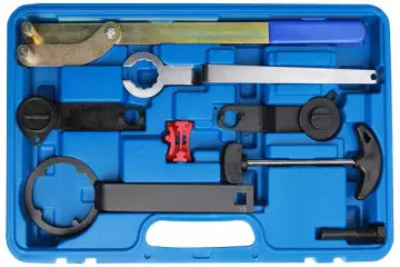 AJOITUSTYÖKALUSARJA1.0 JA 1.2/1.4 TSI - Audi ajoitus- ja lukitustyökalut - 291-XL042294 - 1