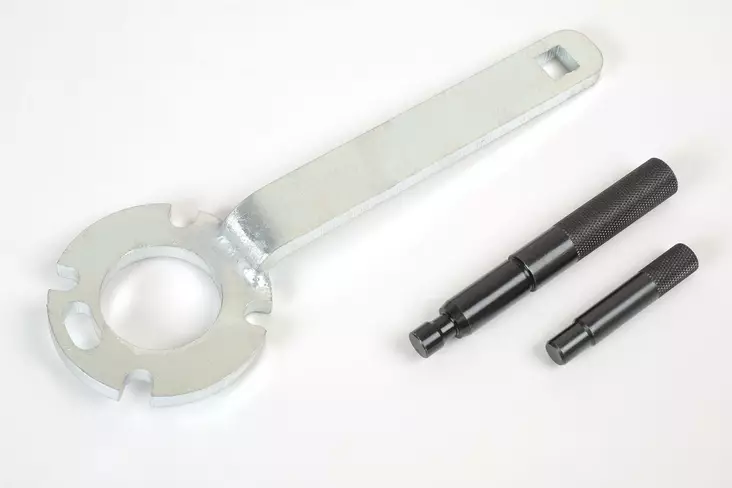 Ajoitustyökalusarja Volvo 2.0 2.4 - Volvo ajoitus- ja lukitustyökalut - 258-A6564 - 1