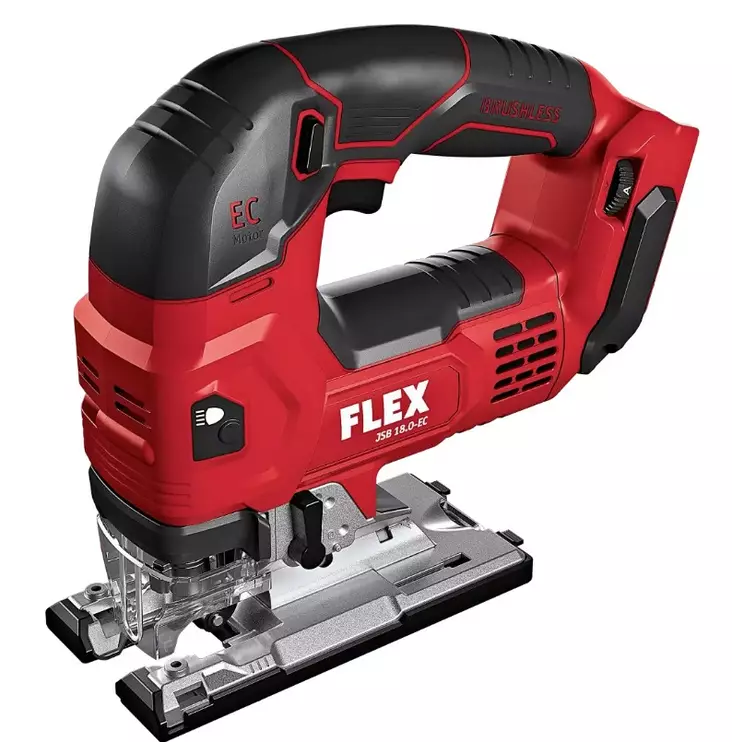 Akkupistosaha 18 V - Sähkösahat, akkusahat ja -höylät - 275-489794 - 1