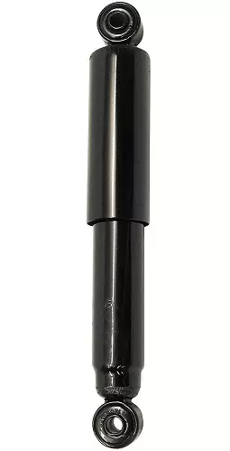 Akselin iskunvaimennin 350-580 reikä 12mm - Peräkärryn iskunvaimentimet - 4014924 - 1