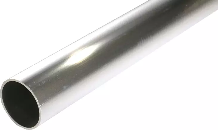 Alumiiniputki pyöreä TT - Pienrauta FENNO - FEN-P85404 - 1