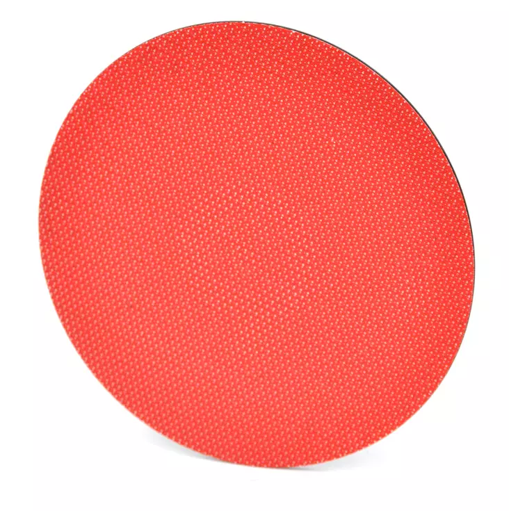 Aluslaikka tarralaikalle Ø 125 x M14 - Kiillotustarvikkeet - 1611125M14 - 1