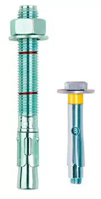 Ankkuripulttisarja Cascos EVO III R - Nosturit - 228-17164 - 1