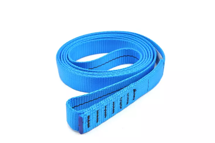 Ankkurointihihna - Valjaat ja putoamissuojaimet - 55354 - 1