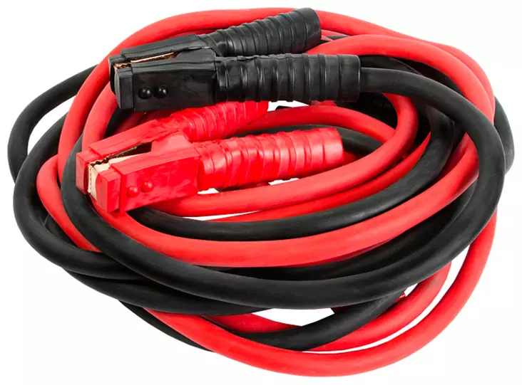 Apukäynnistyskaapeli 50mm2 700A 5 m - Apukäynnistimet - C9074 - 2