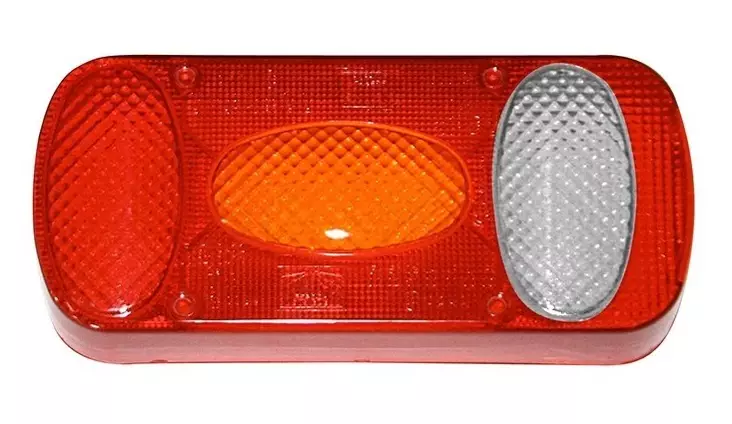 Aspöckmidipoint 2 oikea peruutusvalolla Aspöckmidipoint 2 yhdi - Peräkärryn peruutus- ja takasumuvalot - 0900814 - 1