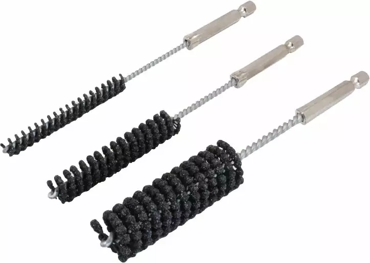 Asta 1/4" pallohoonisarja 8, 12, 20mm - Pallohoonit - ASTS-3FHT14 - 1