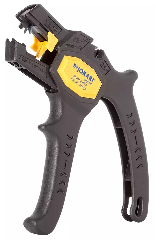 Automaattikuorintapihti Super 4 Plus 0,2 - Kuorinta- ja liitinpihdit - JR639024 - 1