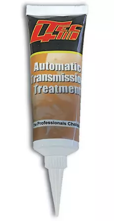 Auto Transmission Treatment 120ml - Muut apu- ja korjausaineet - 601004 - 1