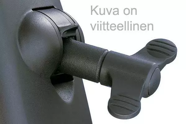 Avain nro. 4 T-malli Atera - Polkupyörätelineiden tarvikkeet - 909-092104 - 1