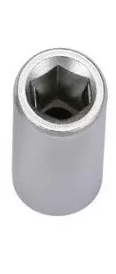 BITS-Adapteri 1/4"-1/4" - Jatkot, nivelet ja adapterit - 284-B20-B14 - 1