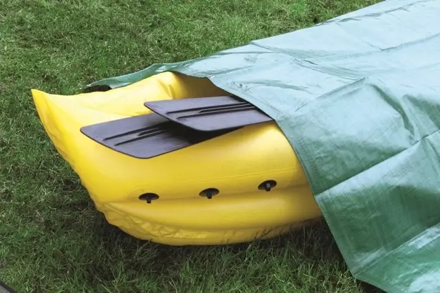 Brunner suojapeite Multicover 500 x 700 cm - Suojapeitteet - 7130231NC34 - 1