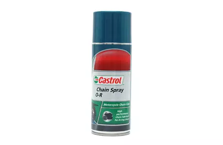 Chain Spray OR 400ml - Ketjuvoitelu - CHNSPOR-04 - 1