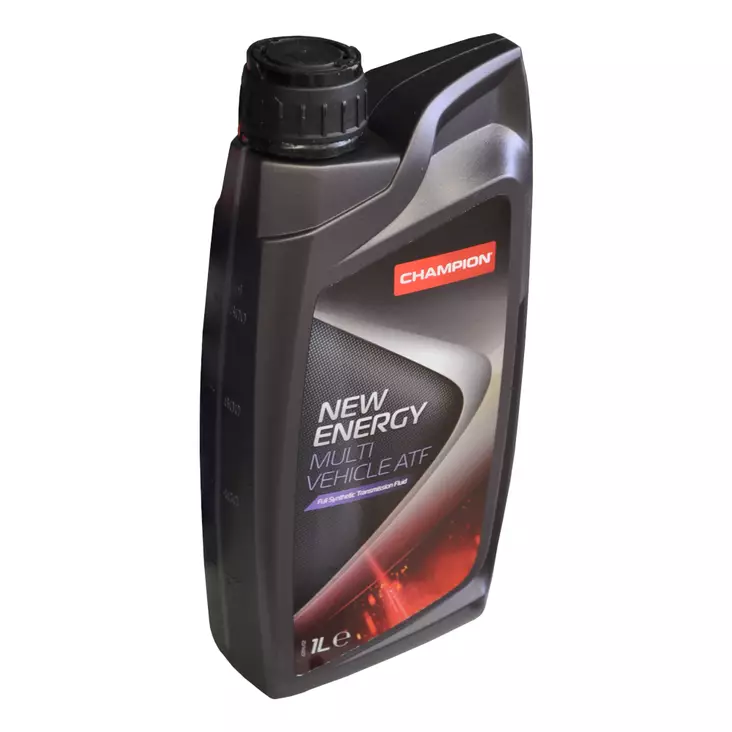Champion New Energy Multi Vehicle ATF 1L - Vaihteisto- ja peräöljyt - 8205804 - 1