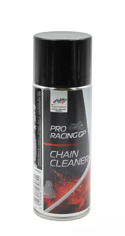 Champion ProRacing GP Chain Cleaner 400ml - Ketjuvoitelu - 8230844 - 1