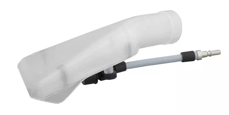 Clen Käsisuulake Lava Painehuuhteluimuriin Lyhyt - Clen imuriputket ja suulakkeet - CLT36914 - 1