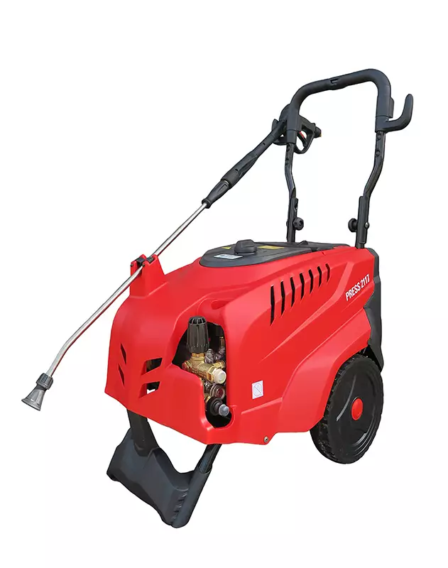 CLEN PRESS D2021 Painepesuri - Clen painepesurit - CLP39064 - 1