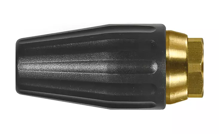 Clen Roto Killer ST-357 250 BAR 1/4"F 040 - Clen painepesurisuuttimet - CLT39614 - 1