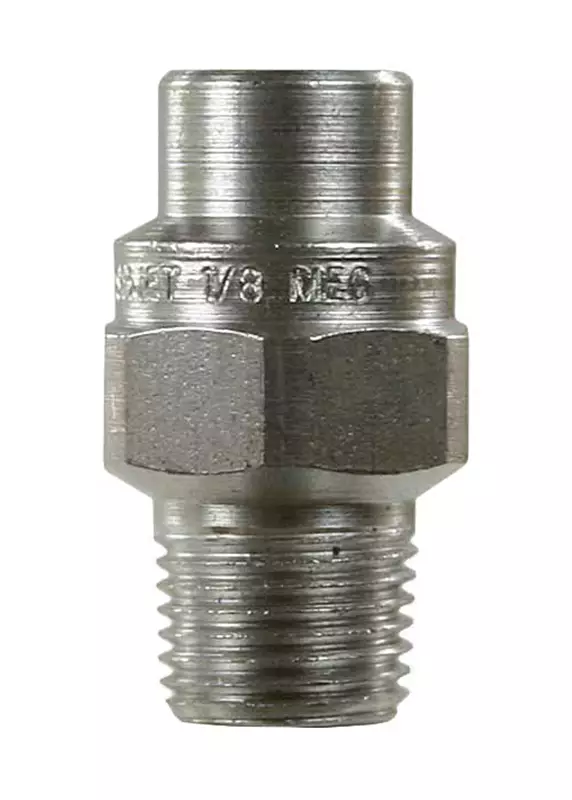 Clen suutin 1/8 MEG 1505 - Clen painepesurisuuttimet - CLT39664 - 1