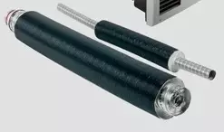 Combi D duct kit, 1.5 m - Lämmityslaitteiden asennustarvikkeet - 34501-04 - 1