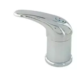 Comet suihkun vipusekoitushana Roma, sis. sovitesarjan - Hanat ja suihkutarvikkeet - C0600204 - 1