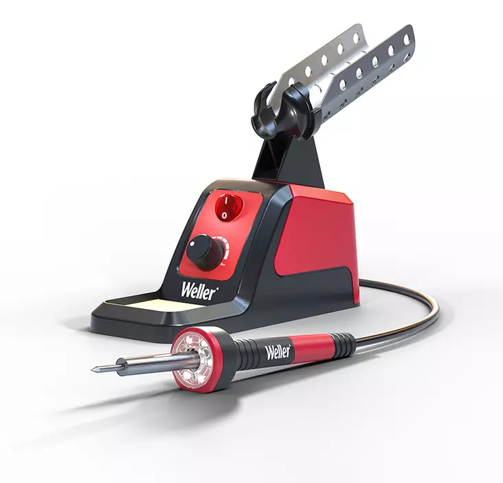 Digitaalinen juotosasema 30W - Juottimet ja kolvit - WL208444 - 1