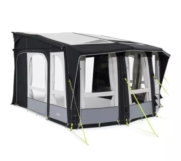 Dometic etuteltta Ace Air Pro 400 S - Teltat asuntovaunuun ja asuntoautoon - 9120001124 - 1