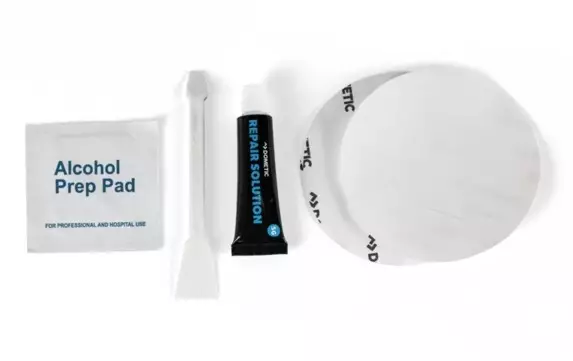 Dometic ilmatäytteisen teltan korjaussarja - Telttojen lisävarusteet ja tarvikkeet - 9120000444 - 1