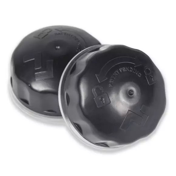 Dometic imukuppi seinäkiinnike 8 kpl - Telttojen lisävarusteet ja tarvikkeet - 9120000424 - 1