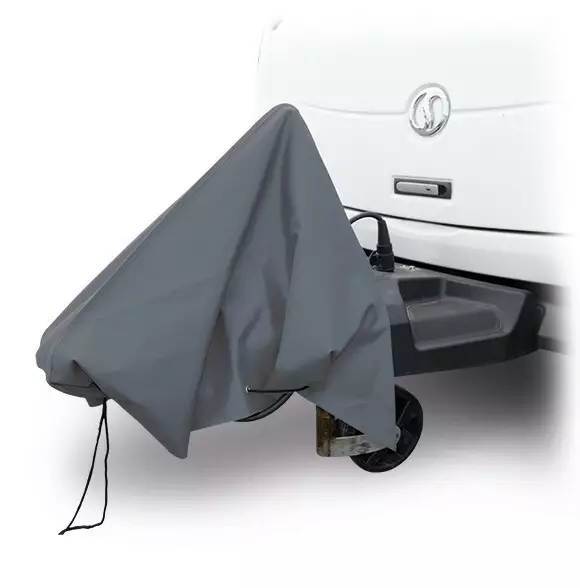 Dometic Kampa aisapussi yleismalli - Vetopää ja -koukku tarvikkeet - 9120000904 - 1