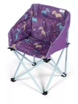 Dometic lasten retkeilytuoli Kampa Tub, yksisarviset - Retkituolit - 9120000494 - 1