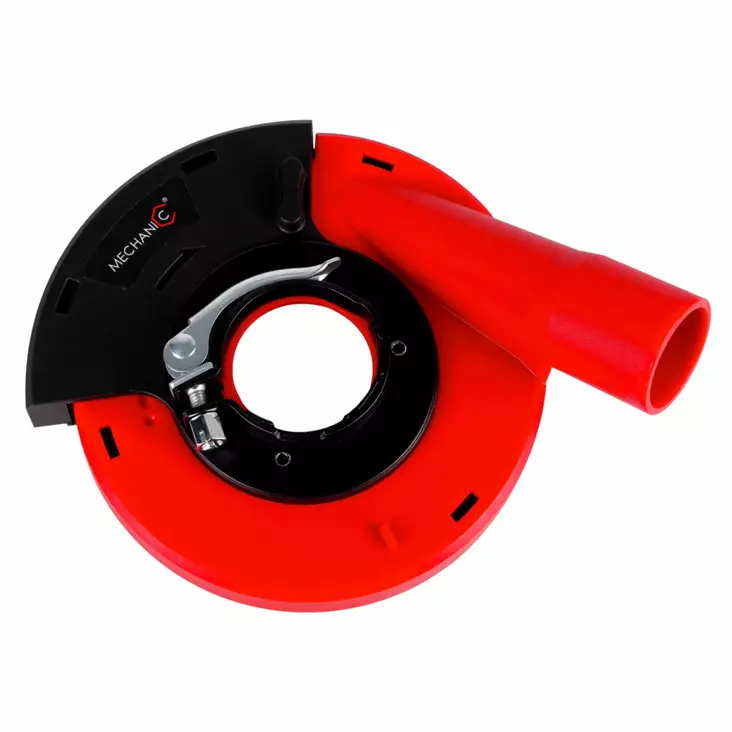 Dust extraction guard Vortex - Timanttilaikat laatoittajille - 89568442104 - 1