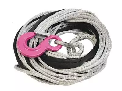 Dyneema köysi Vinssiin 4,76mm pituus 15 m 2294 kg - Vaijerit - 1730144 - 1