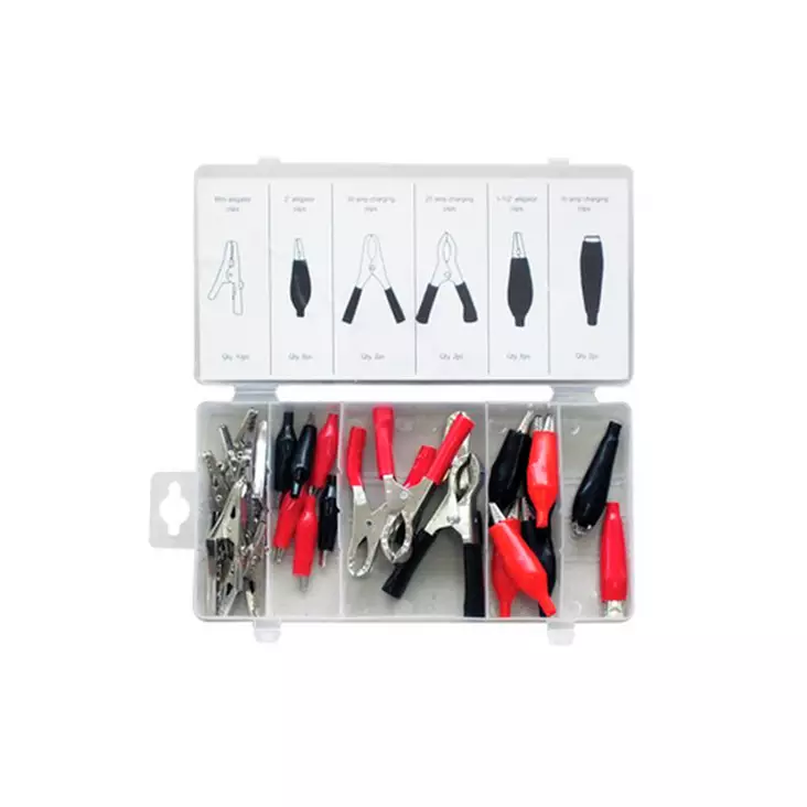 Finbullet Hauenleuat eristetty 28-osaa - Pientarvikevalikoimat - 2474 - 1