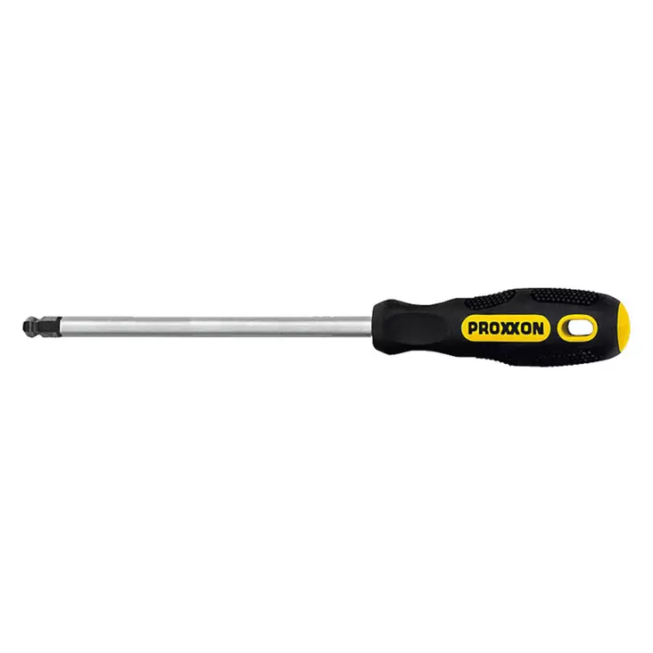 FLEX-DOT-ruuvimeisseli HX 2 x 100 pallopää - Ruuvitaltat - 22204 - 1