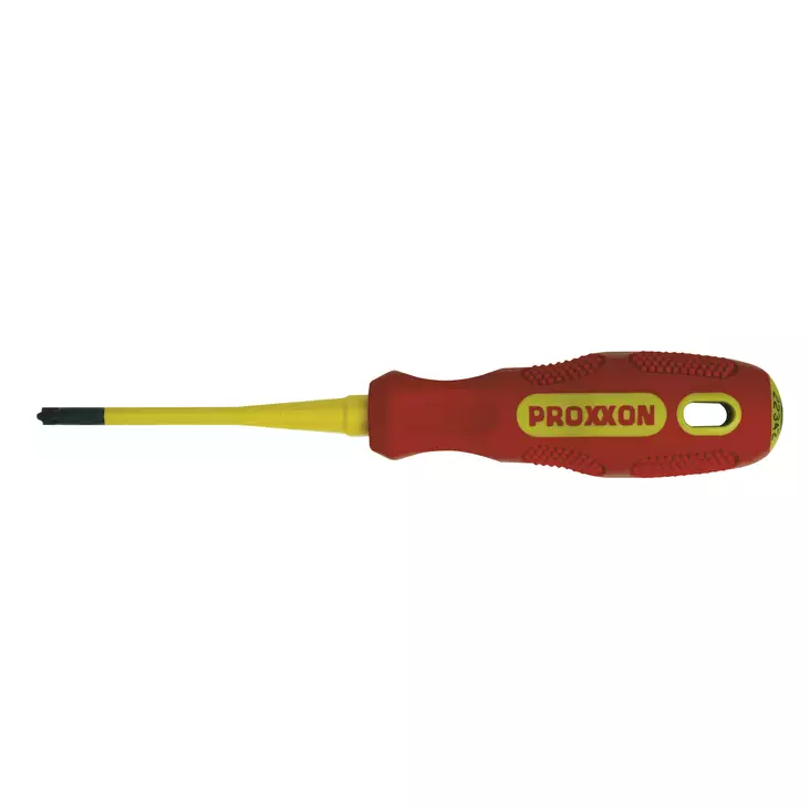 FLEX-DOT ruuvimeisseli PZ 2/SL VDE - Ruuvitaltat - 22344 - 1